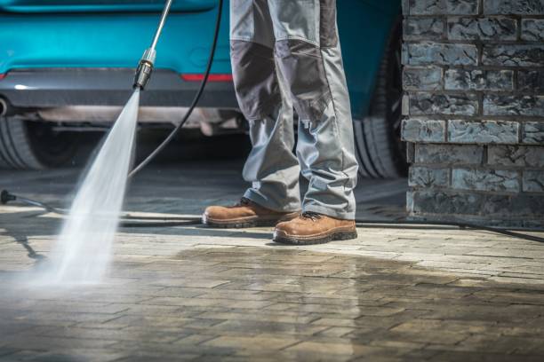 Best Post-Construction Pressure Washing  in Indian Hills, NV