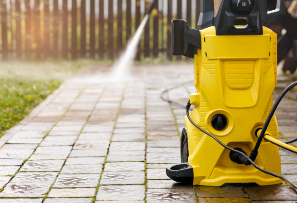 Best Factory Floor Cleaning  in Indian Hills, NV