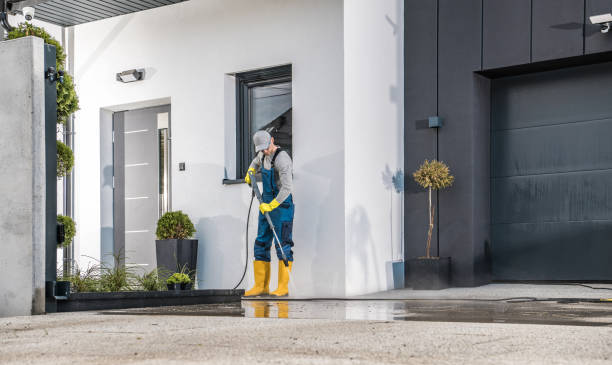 Professional  Pressure Washing Services in Indian Hills, NV