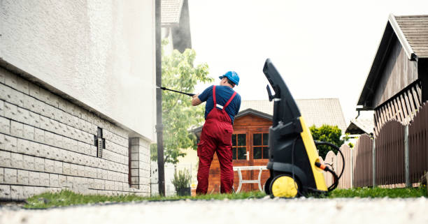 Best Parking Lot and Garage Cleaning  in Indian Hills, NV